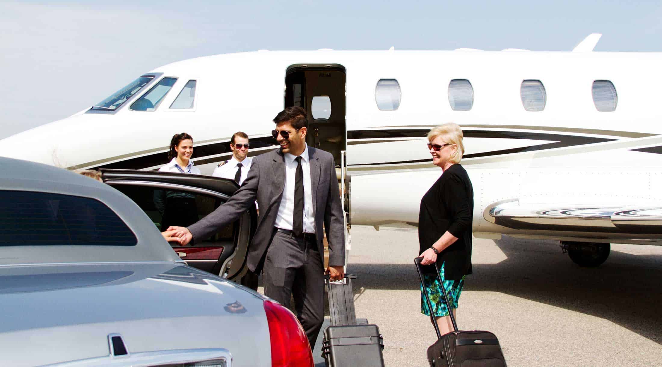 Airport Transfer Tijuana International Airport